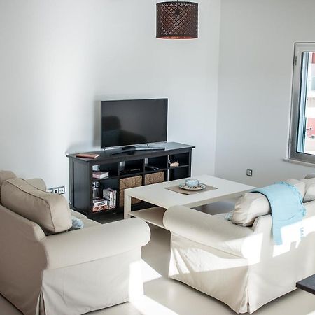 Restlesswave Apartment Пениш Екстериор снимка