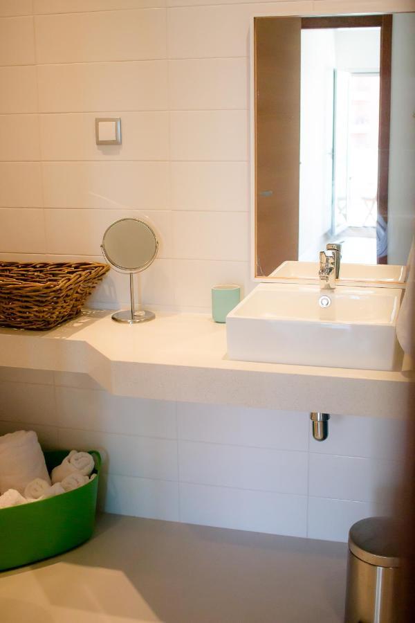 Restlesswave Apartment Пениш Екстериор снимка