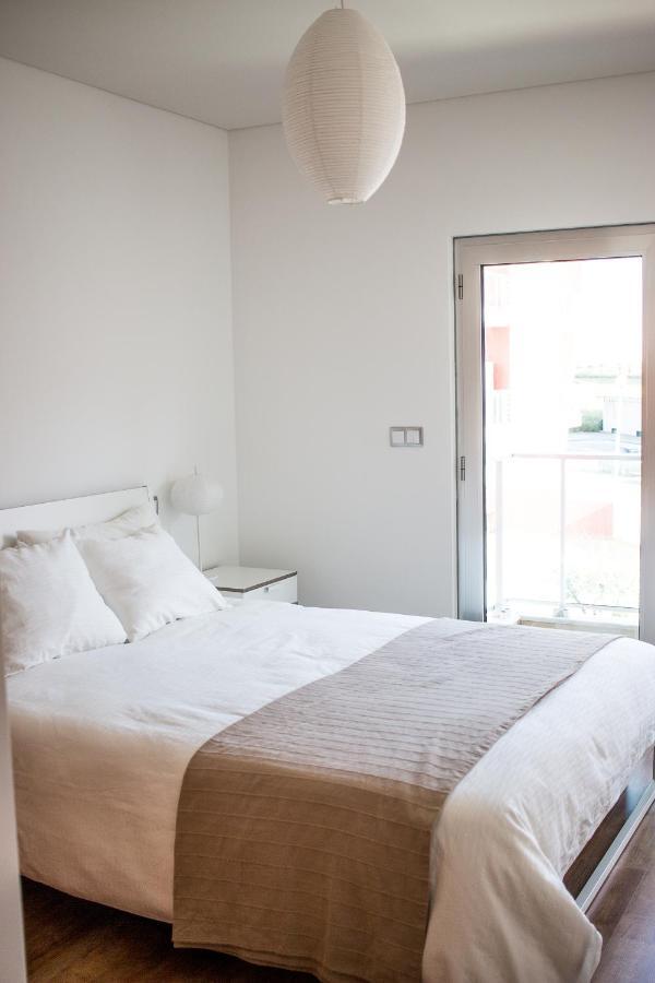 Restlesswave Apartment Пениш Екстериор снимка
