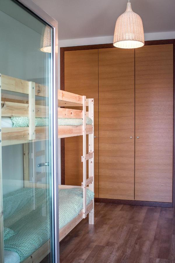 Restlesswave Apartment Пениш Екстериор снимка