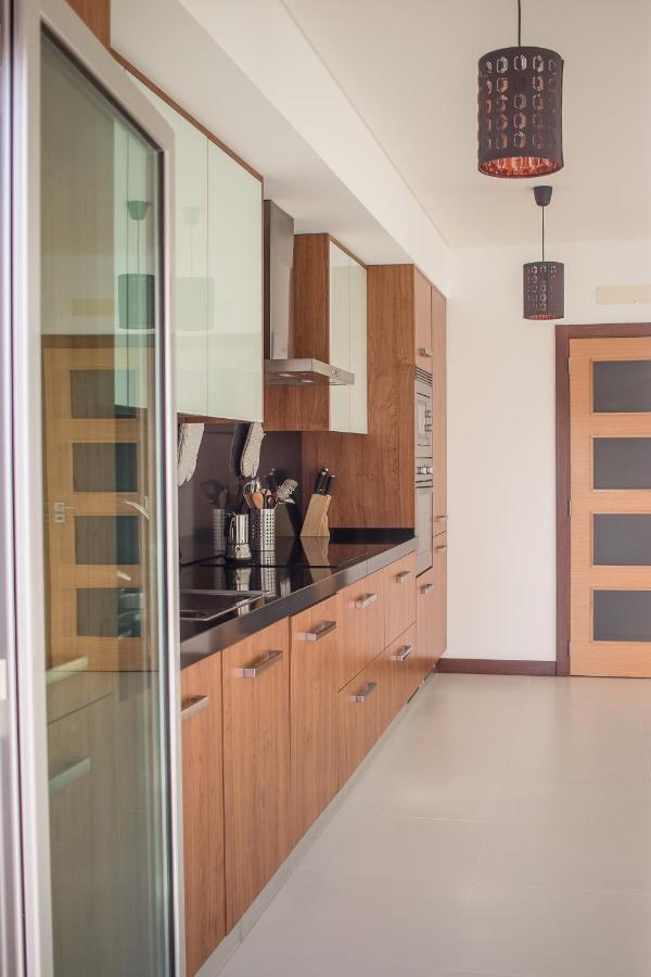 Restlesswave Apartment Пениш Екстериор снимка