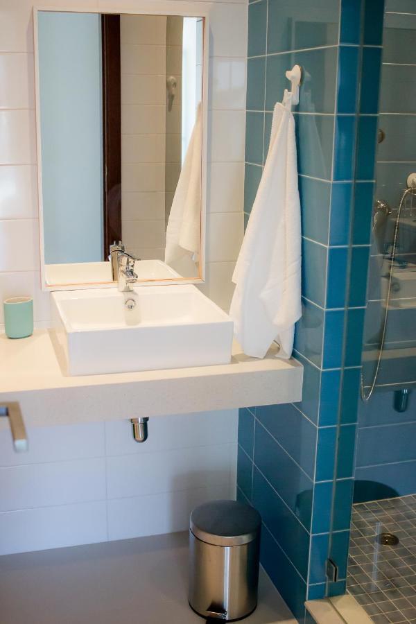 Restlesswave Apartment Пениш Екстериор снимка