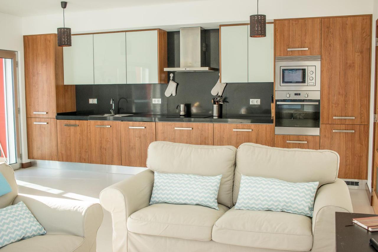 Restlesswave Apartment Пениш Екстериор снимка